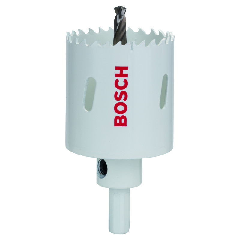 Scie trépan monobloc HSS BIM Multimatériau Ø 5 mm1 mm