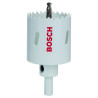 Scie trépan monobloc HSS BIM Multimatériau Ø 5 mm1 mm