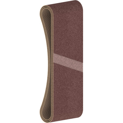 3 Bandes de ponçage PRO x440 65 x410 mm G40 grain 40