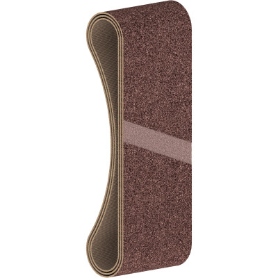 3 Bandes de ponçage PRO x440 65 x410 mm G60 grain 60