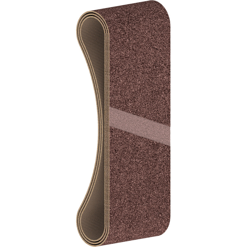 3 Bandes de ponçage PRO x440 65 x410 mm G60 grain 60