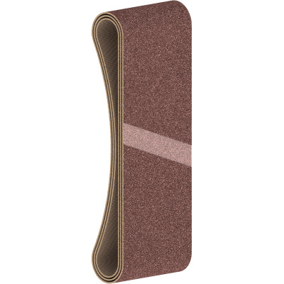 3 Bandes de ponçage PRO x440 65 x410 mm G100 grain 100