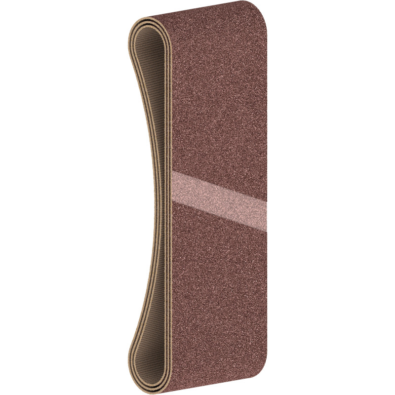 3 Bandes de ponçage PRO x440 65 x410 mm G100 grain 100