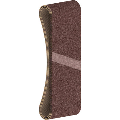 3 Bandes de ponçage PRO x440 65 x410 mm G120 grain 120