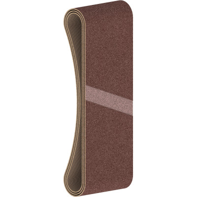 3 Bandes de ponçage PRO x440 65 x410 mm G150 grain 150