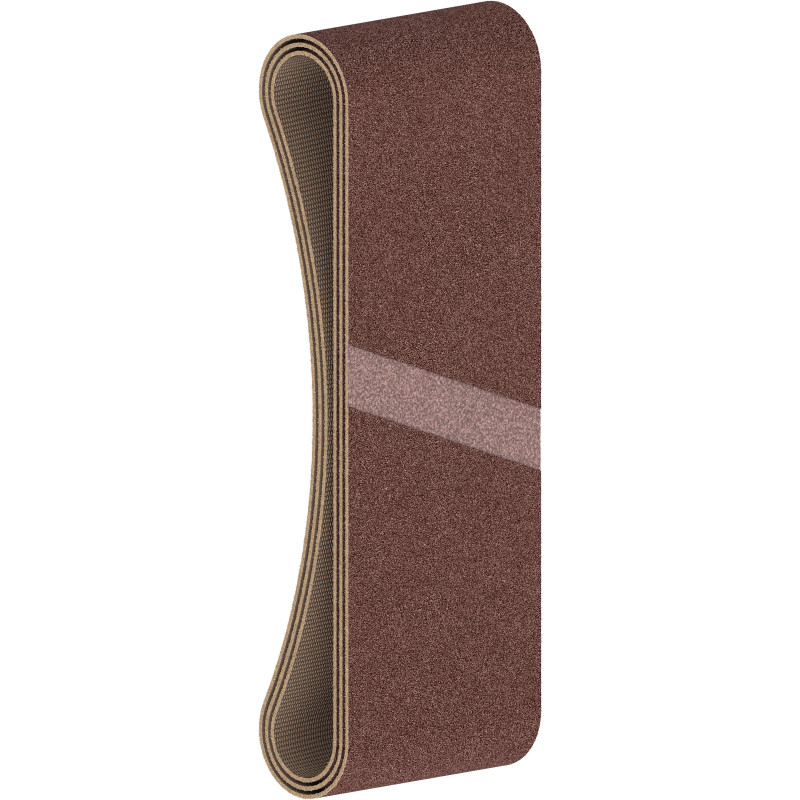 3 Bandes de ponçage PRO x440 65 x410 mm G150 grain 150