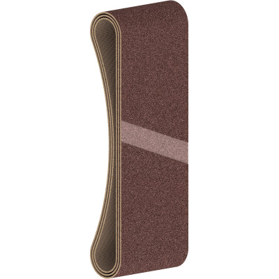 3 Bandes de ponçage PRO x440 65 x410 mm G180 grain 180