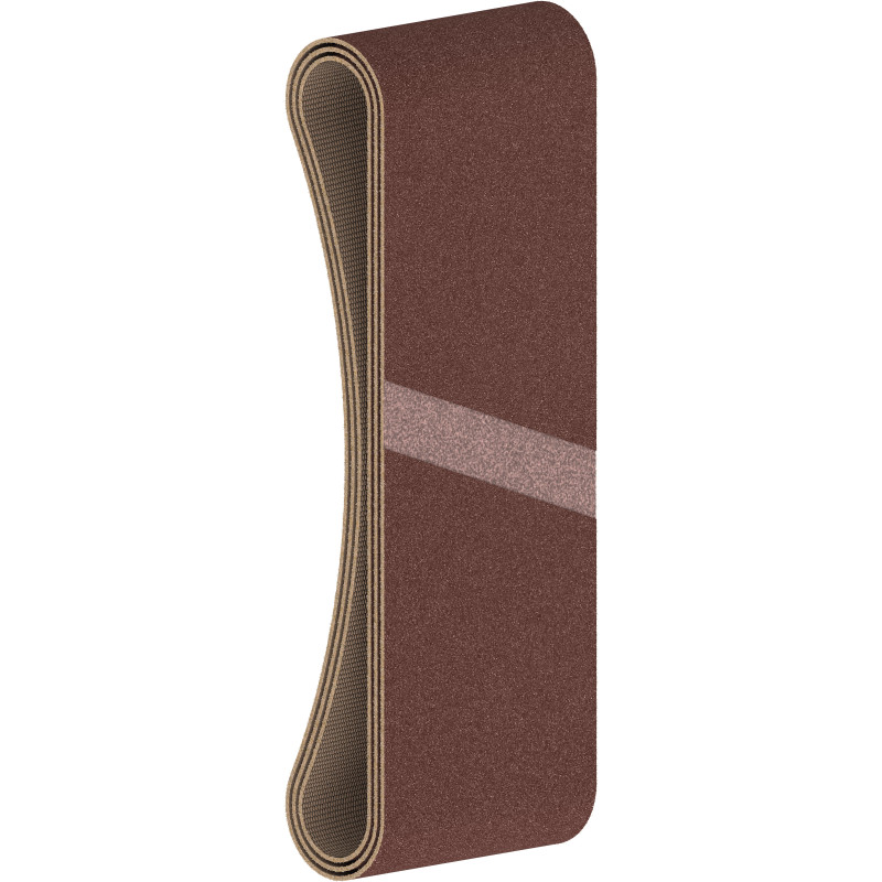 3 Bandes de ponçage PRO x440 65 x410 mm G220 grain 220