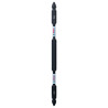 Kit 3 Embouts de vissage qualité Impact double tête PH2-PH2 150 mm x3