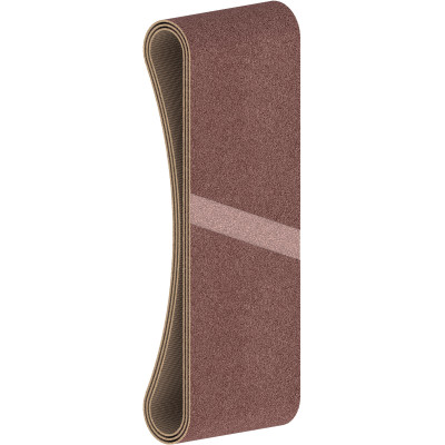 3 Bandes de ponçage PRO x440 75 x457 mm G40 grain 40