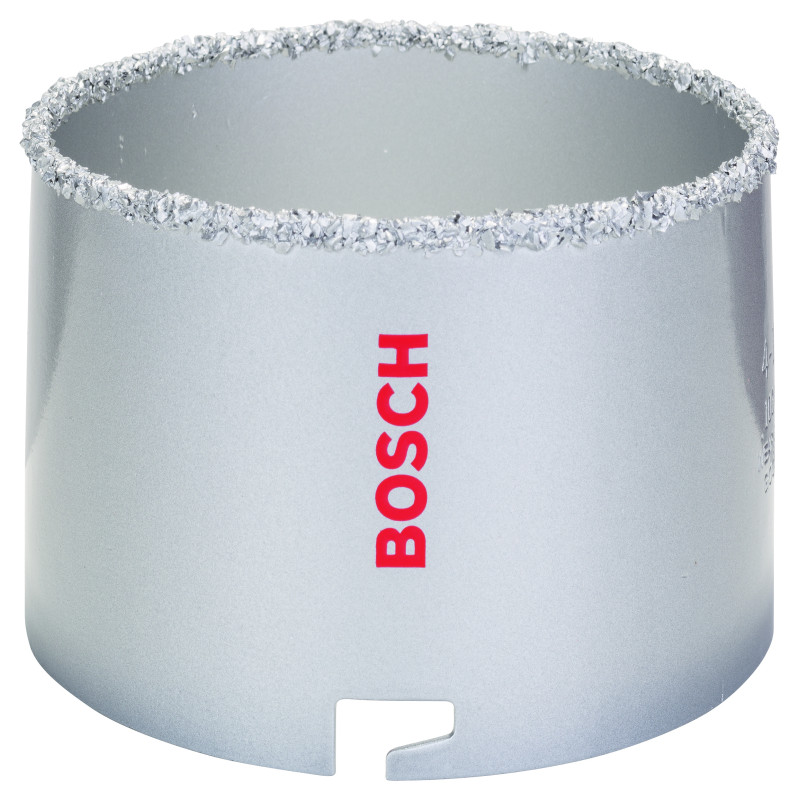 Scie trépan Concrétion carbure Carrlg, Cérmq, Brique Ø 10 mm3 mm