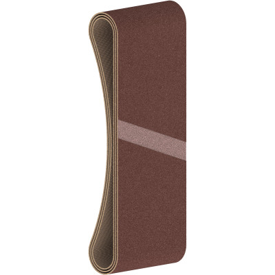 3 Bandes de ponçage PRO x440 75 x457 mm G220 grain 220