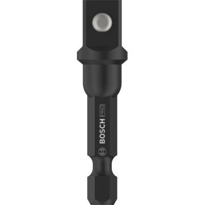 Adaptateur PRO pour douilles Impact avec bille 3/8 50 mm