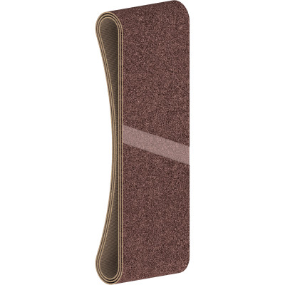 3 Bandes de ponçage PRO x440 75 x480 mm G60 grain 60