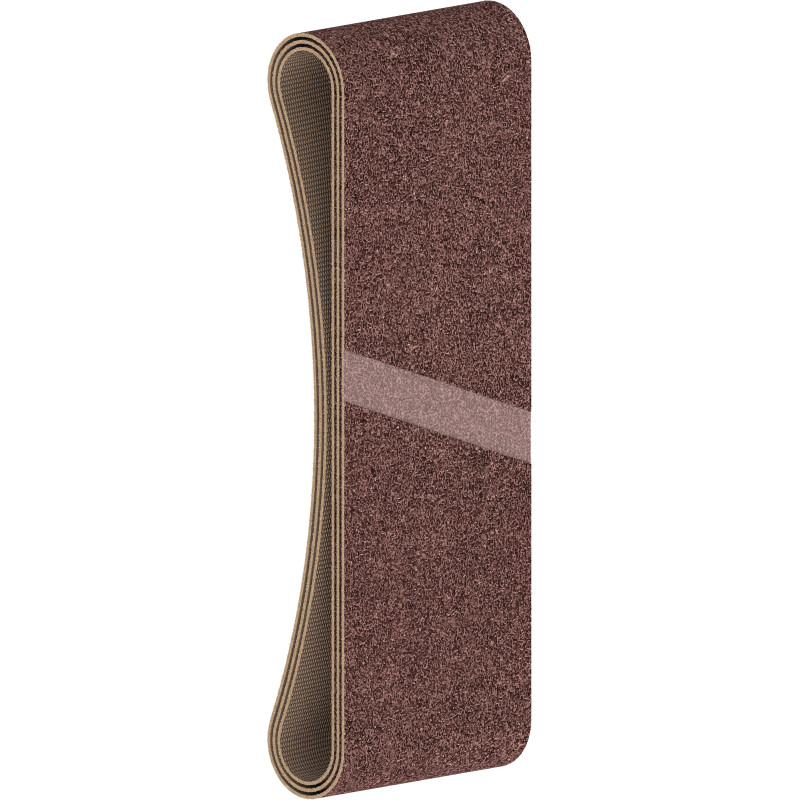 3 Bandes de ponçage PRO x440 75 x480 mm G60 grain 60