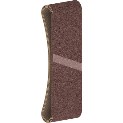 3 Bandes de ponçage PRO x440 75 x480 mm G80 grain 80