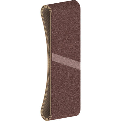 3 Bandes de ponçage PRO x440 75 x480 mm G100 grain 100