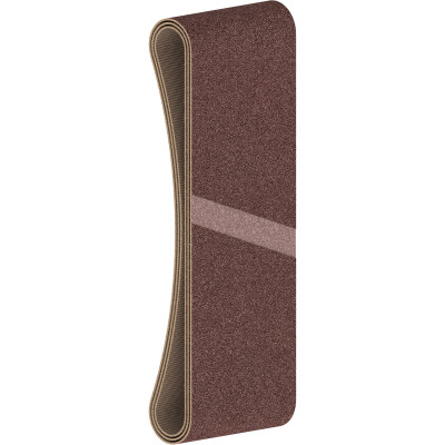 3 Bandes de ponçage PRO x440 75 x480 mm G120 grain 120