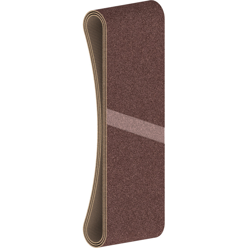 3 Bandes de ponçage PRO x440 75 x480 mm G120 grain 120