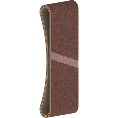 3 Bandes de ponçage PRO x440 75 x480 mm G150 grain 150