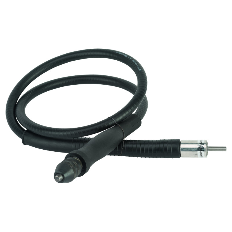 ARBRE FLEXIBLE 0,5 - 8 mm