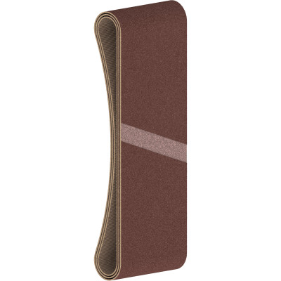 3 Bandes de ponçage PRO x440 75 x480 mm G220 grain 220