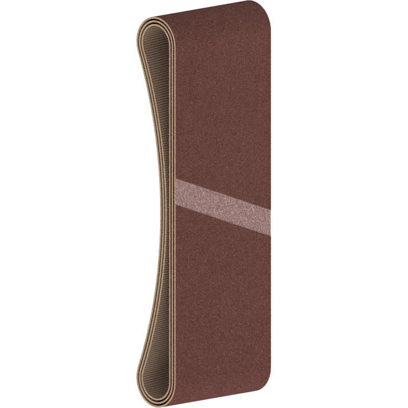 3 Bandes de ponçage PRO x440 75 x480 mm G220 grain 220