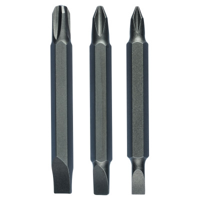 3 EMBTS DBLES PLAT/PH1,PLAT/PH2,PLAT/PH3