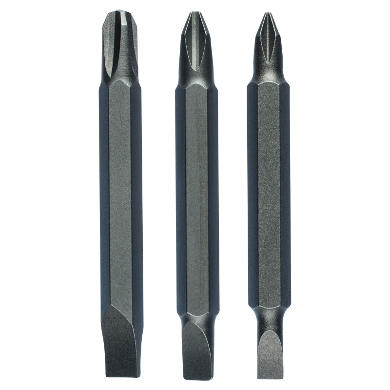 3 EMBTS DBLES PLAT/PH1,PLAT/PH2,PLAT/PH3