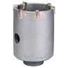 Trepan PRO SDS plus-5 Core Cutter Mono 50 x50 x72 mm