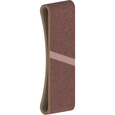 3 Bandes de ponçage PRO x440 75 x508 mm G120 grain 120