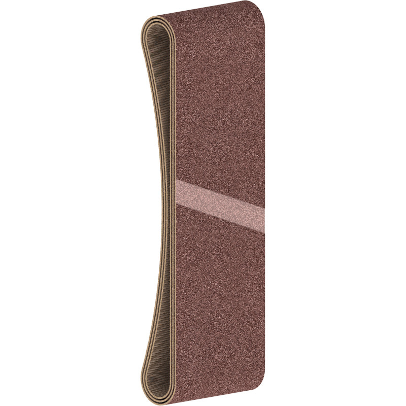 3 Bandes de ponçage PRO x440 75 x508 mm G120 grain 120