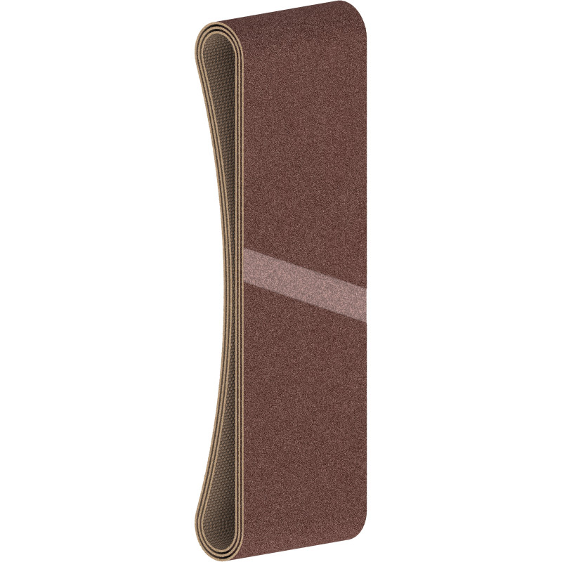 3 Bandes de ponçage PRO x440 75 x508 mm G150 grain 150