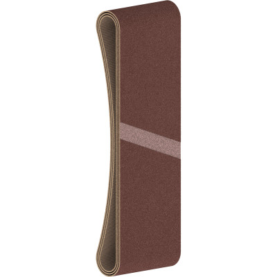 3 Bandes de ponçage PRO x440 75 x508 mm G220 grain 220