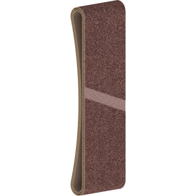 3 Bandes de ponçage PRO x440 75 x533 mm G60 grain 60