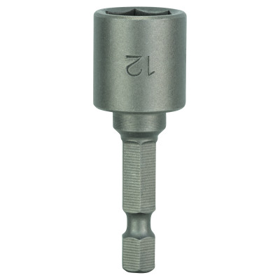 Douille 6P 12 Mm Magnet