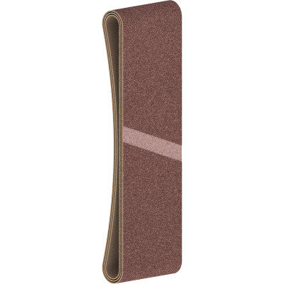 3 Bandes de ponçage PRO x440 75 x533 mm G100 grain 100