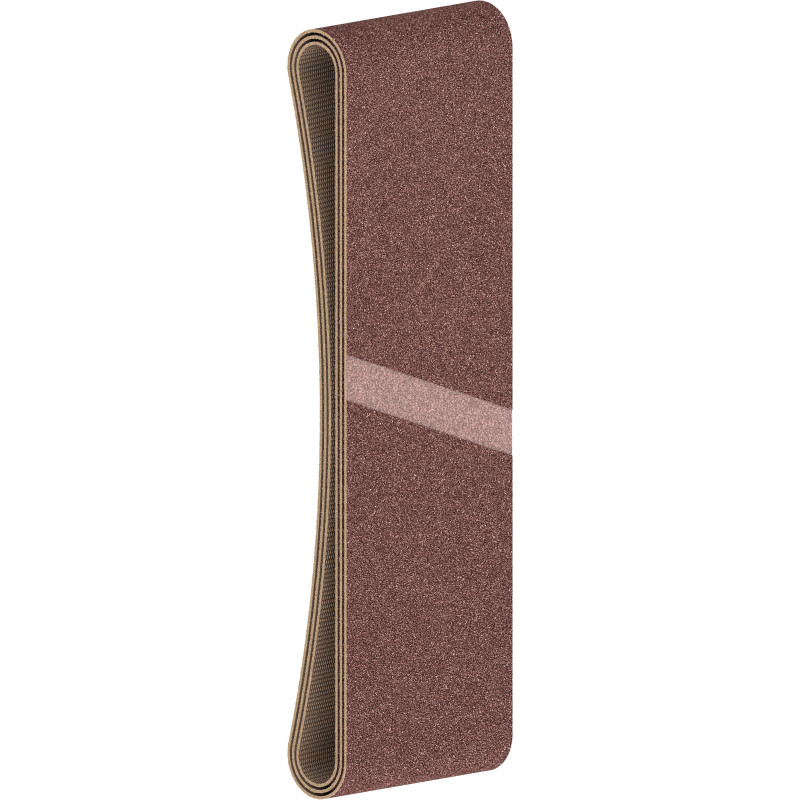 3 Bandes de ponçage PRO x440 75 x533 mm G100 grain 100