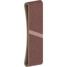 3 Bandes de ponçage PRO x440 75 x533 mm G100 grain 100