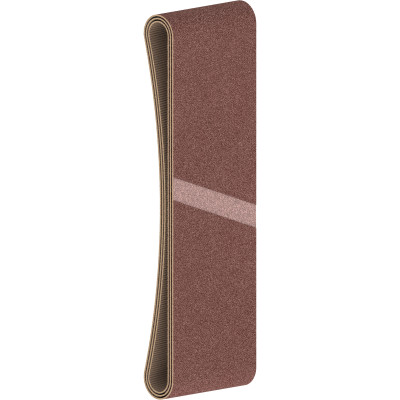 3 Bandes de ponçage PRO x440 75 x533 mm G150 grain 150