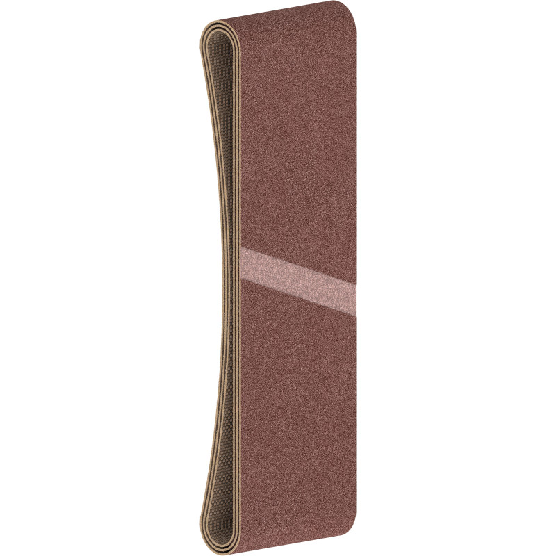 3 Bandes de ponçage PRO x440 75 x533 mm G150 grain 150