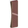 3 Bandes de ponçage PRO x440 75 x533 mm G150 grain 150