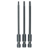 SET 3 EMBOUTS TORX8/10/15 89 mm