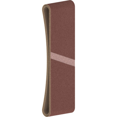 3 Bandes de ponçage PRO x440 75 x533 mm G220 grain 220