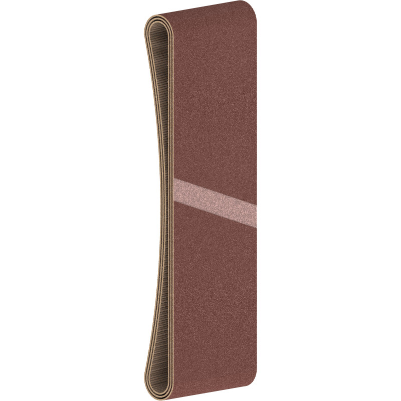 3 Bandes de ponçage PRO x440 75 x533 mm G220 grain 220