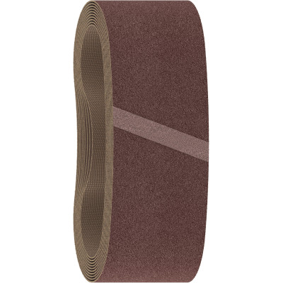 10 Bandes de ponçage PRO x440 75 x533 mm G40 grain 40