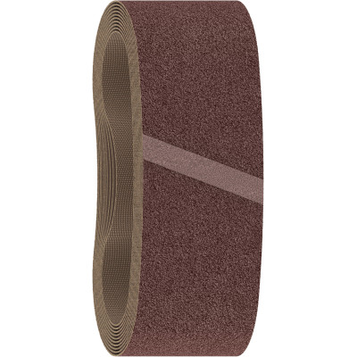 10 Bandes de ponçage PRO x440 75 x533 mm G60 grain 60