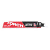 Lame Scie Sabre Tct Torch Nitrus 150(X1)-Milwaukee Consommable