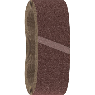 10 Bandes de ponçage PRO x440 75 x533 mm G100 grain 100