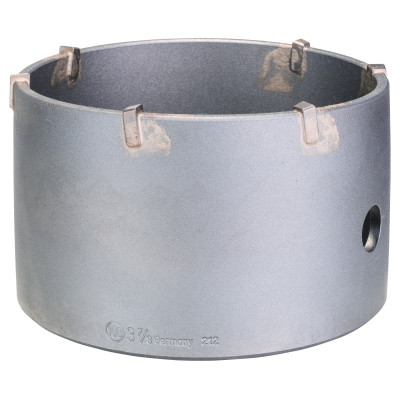 Trepan PRO SDS plus-5 Core Cutter Mono 100 x50 x72 mm